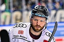 Eishockey, Herren, Penny-DEL, DEL, Saison 2022-2023, Hauptrunde, Straubing Tigers - ERC Ingolstadt Panther, 43. Spieltag, 15.01.2023