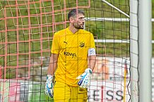 Fußball, Herren, Landesliga Mitte, TSV Seebach - SV Ettmannsdorf, BFV, 4. Spieltag, Saison 2023-2024,05.08.2023