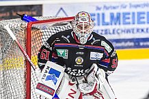Herren, Eishockey, Oberliga-Süd, Saison 2021-2022,  08.10.2021