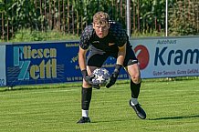 Fußball, Herren, Kreisliga Straubing, SV Auerbach - ASV Steinach, BFV, 7. Spieltag, Saison 2023-2024,09.09.2023