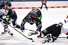 Eishockey, Herren, DEL, Saison 2021-2022, 37. Spieltag, 30.12.2021