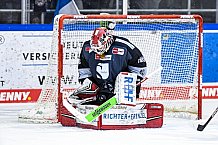 Eishockey, Herren, DEL, Saison 2021-2022, 56. Spieltag, Straubing Tigers - Fishtown Pinguins Bremerhaven,  18.03.2022