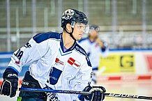 Eishockey, Herren, DEL, Saison 2023-2023, Straubing Tigers, Showtraining, 06.08.2022