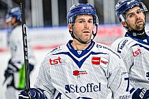 Eishockey, Herren, Penny DEL, Saison 2024-2024, Training, 16.08.2024