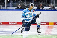 Eishockey, Herren, DEL, Saison 2021-2022, Panther, 17.09.2021