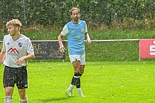 Fußball, Herren, Kreisliga Straubing, BFV, SV Türk Gücü Straubing - SV Schwarzach, 2. Spieltag, Saison 2023-2024, 06.08.2023