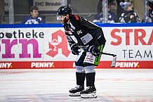 Eishockey, Herren, DEL, Saison 2021-2022, 29.10.2021
