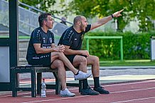 Fußball, Herren, Landesliga Mitte, BFV, Bayern, 9. Spieltag, Deggendorf, Spvgg GW Deggendorf - ASV Burglengenfeld, Saison 2023-2024, 02.09.2023