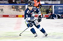 Eishockey, Herren, DEL, Saison 2021-2022, 10.12.2021