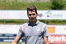Fußball, Herren, Landesliga Mitte, TSV Seebach - Spvgg Weiden, BFV-Verbandspokal Runde 1, Saison 2023-2024,15.07.2023