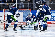 Eishockey, Herren, DEL, Saison 2021-2022, Panther, 17.09.2021