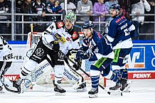 Eishockey, Herren, DEL, Saison 2021-2022, 10.10.2021