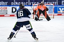 Eishockey, Herren, DEL, Saison 2021-2022, 10.12.2021