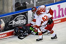 Eishockey, DEL, Penny-DEL, DEL2, Vorbereitung, 01.09.2021