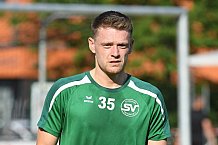 Fußball, Vorbereitung, Regionalliga Bayern, Landesliga Mitte, 18.06.2021