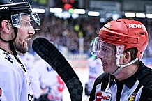 Eishockey, Herren, Penny DEL, DEL, Saison 2022-2023, Hauptrunde, Straubing Tigers - Kölner Haie, 57. Spieltag, 26.02.2023