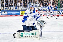 Eishockey, Herren, Penny DEL, Playoffs, Viertelfinale, Spiel 1, Saison 2023-2024, Straubing Tigers - Schwenninger Wild Wings,16.03.2024