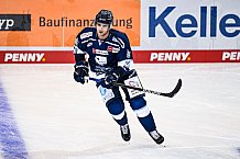 Eishockey, DEL, Penny-DEL, Vorbereitung, Gäubodencup 2021, 15.08.2021