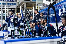 Eishockey, Herren, DEL, Saison 2021-2022, Panther, 17.09.2021