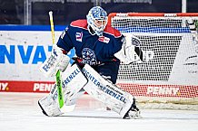 Eishockey, Herren, DEL, Saison 2021-2022, Panther, 16.12.2021