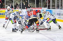 Herren, Eishockey, Oberliga-Süd, Saison 2021-2022, 25. Spieltag,  02.01.2022