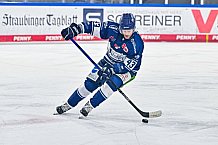 Eishockey, Herren, Penny DEL, 29. Spieltag, Saison 2023-2024, Straubing Tigers - Schwenninger Wild Wings,21.12.2023