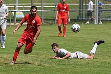 Fußball, Vorbereitung, Bezirksliga West, Bezirksliga Ost, Saison 2021 - 2022 19.06.2021
