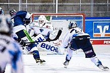 Eishockey, DEL, Penny-DEL, Vorbereitung, Gäubodencup 2021, 15.08.2021
