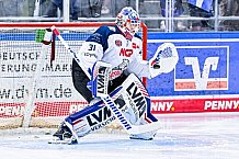 Eishockey, Herren, DEL, Penny DEL, Vorbereitung, Gäubodencup 2023, Saison 2023-2024, Straubing Tigers - Nürnberg Ice Tigers,18.08.2023