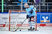 Eishockey, Herren, DEL, Saison 2021-2022, 17.10.2021