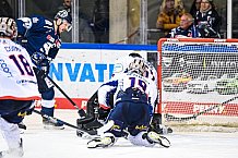 Eishockey, Herren, DEL, Saison 2021-2022, 05.11.2021