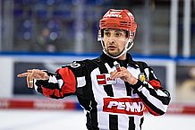 Eishockey, Herren, DEL, Saison 2021-2022, Panther, 16.12.2021