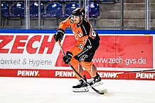 Eishockey, DEL, Penny-DEL, Vorbereitung, Gäubodencup 2021, 15.08.2021