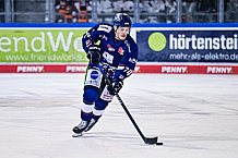 Eishockey, Herren, Penny DEL, DEL, Saison 2022-2023, Playoffs, Viertelfinale, Spiel 5, Straubing Tigers - Grizzlys Wolfsburg, 24.03.2023