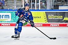 Eishockey, Herren, Penny DEL, Saison 2024-2024, Vorbereitung, Gäubodencup 2024, Straubing Tigers - ERC Ingolstadt, 29.08.2024