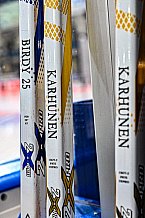 Eishockey, Herren, DEL, Saison 2021-2022, 22.09.2021