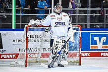 Eishockey, Herren, DEL, Saison 2021-2022, 17.10.2021