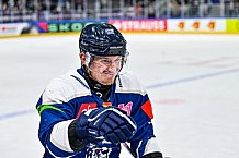 Eishockey, Men, CHL, Champions Hockey League, Regular Saison 2024-25, Game Day 4, Straubing Tigers - Dynamo Pardubice, 15.09.2024