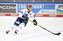 Straubing Tigers - ERC Ingolstadt