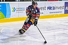 Herren, Eishockey, Oberliga-Süd, Saison 2021-2022,  19.12.2021