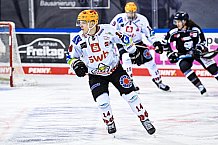 Eishockey, Herren, DEL, Saison 2020-2021, Straubing Tigers - Fishtown Pinguins Bremerhaven, 21.03.2021