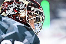 Eishockey, Herren, DEL, Saison 2020-2021, Straubing Tigers - Kölner Haie, 11.04.2021