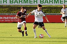 Fußball, Vorbereitung, Landesliga Mitte, Bezirksliga West, Saison 2021-2022, 09.07.2021