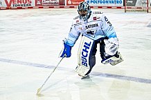 Eishockey, DEL, Penny-DEL, Vorbereitung, Straubing Tigers - ERC Ingolstadt, Gäubodencup 2022, Finale20.08.2022