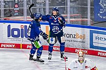 Eishockey, Men, DEL, Penny DEL, Hauptrunde Saison 2024-25, 1. Spieltag, Straubing Tigers - Düsseldorfer EG, 20.09.2024
