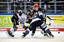 Eishockey, Herren, DEL, Saison 2021-2022, 07.11.2021