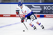 Eishockey, DEL, Penny-DEL, Vorbereitung, 22.08.2021