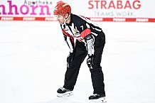Eishockey, Herren, DEL, Saison 2020-2021, Straubing Tigers - Kölner Haie, 11.04.2021