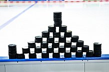 Eishockey, DEL, Penny-DEL, Vorbereitung, Straubing Tigers - Steinbach Black Wings Linz, 26.08.2022