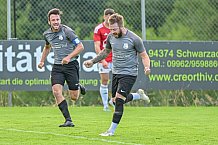 Fußball, Herren, Kreisklasse Deggendorf, BFV, SV Bernried - FC Niederwinkling, 1. Spieltag, Saison 2023-2024, 30.07.2023